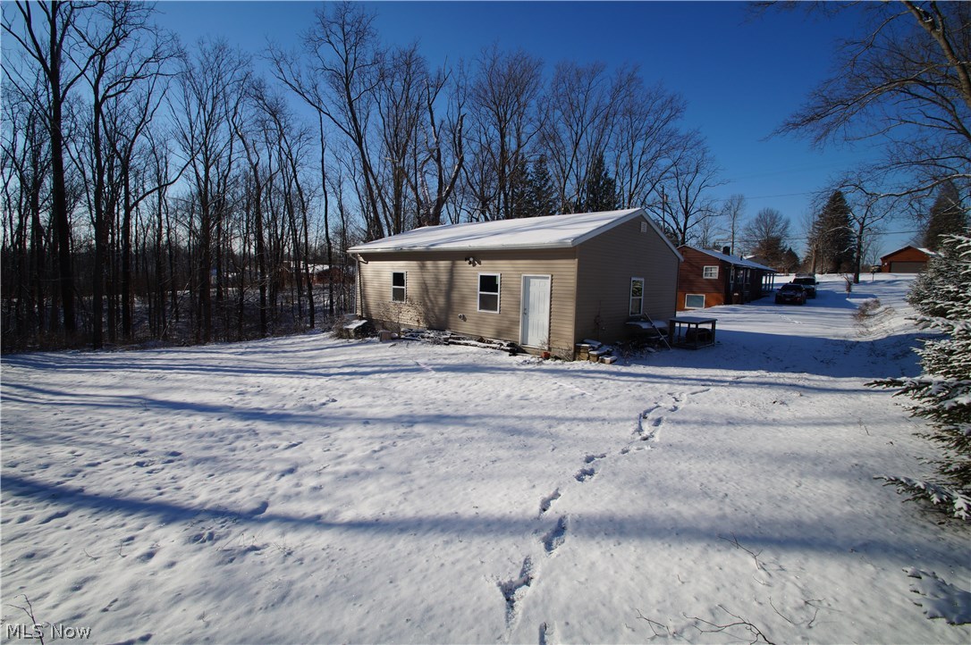 Newbury - Residential