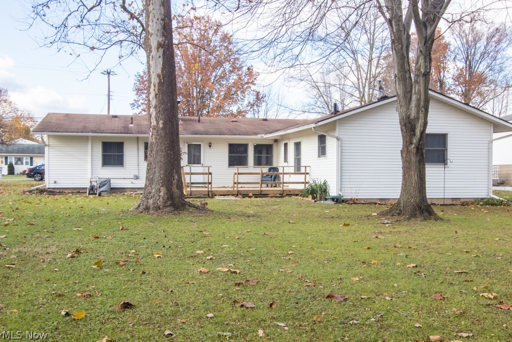 Rootstown - Residential