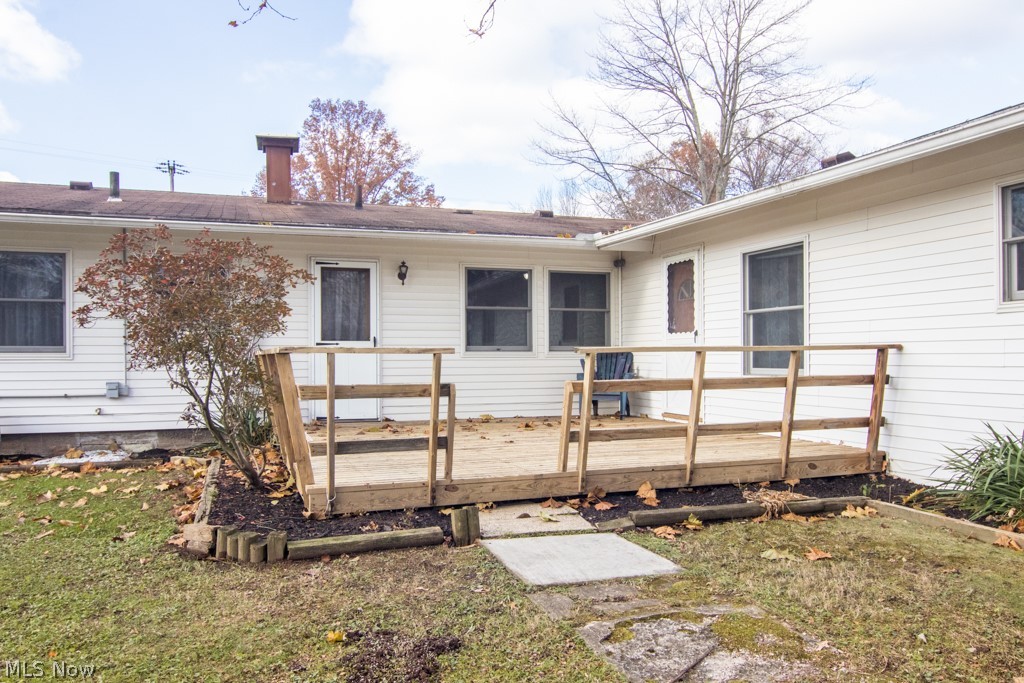 Rootstown - Residential