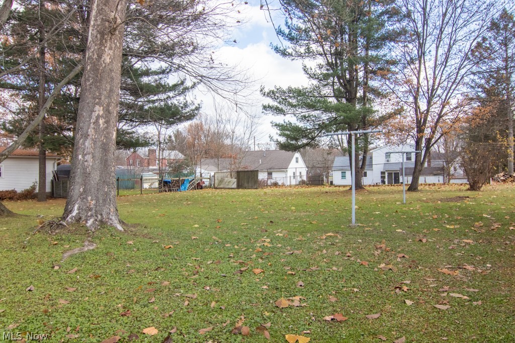 Rootstown - Residential