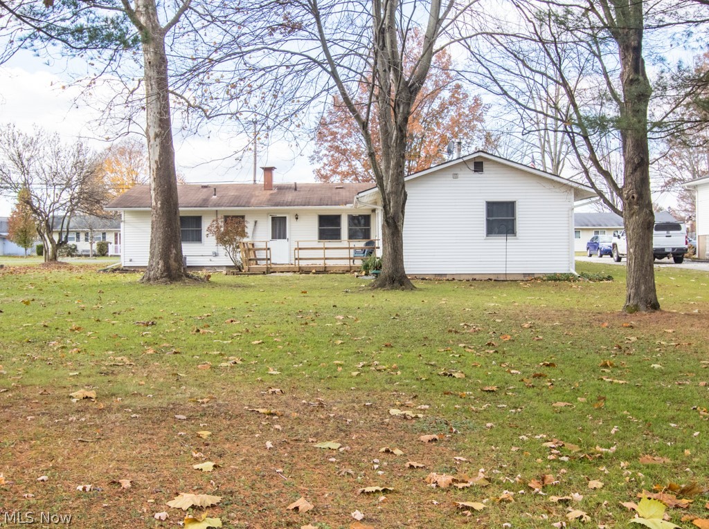 Rootstown - Residential