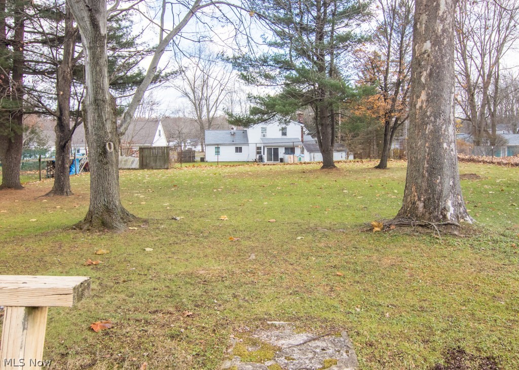 Rootstown - Residential