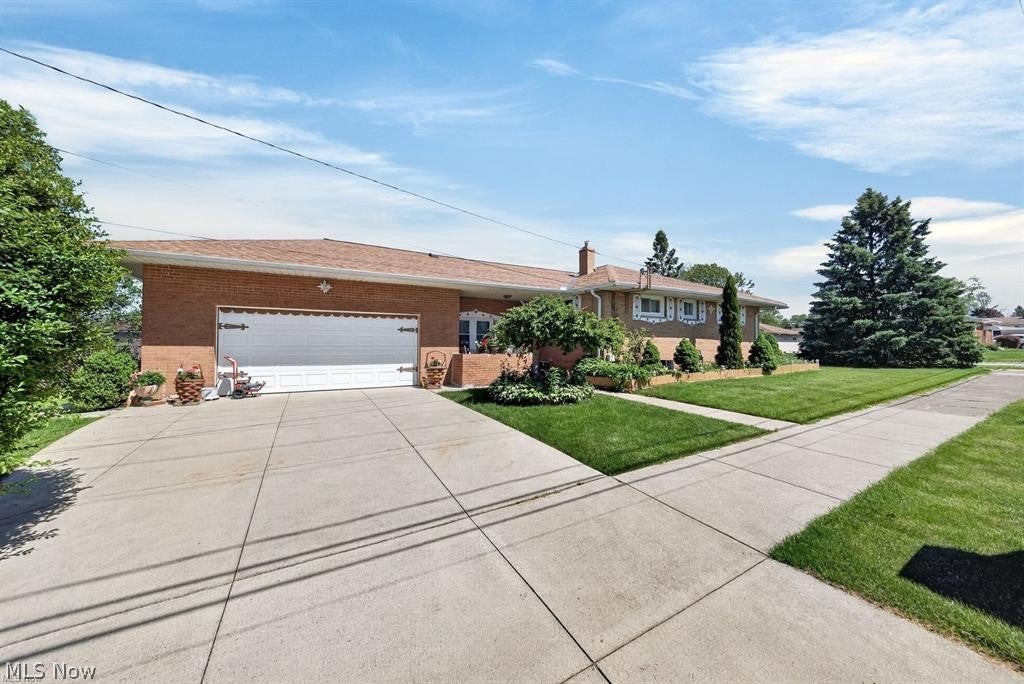3150 Jeanne Drive
