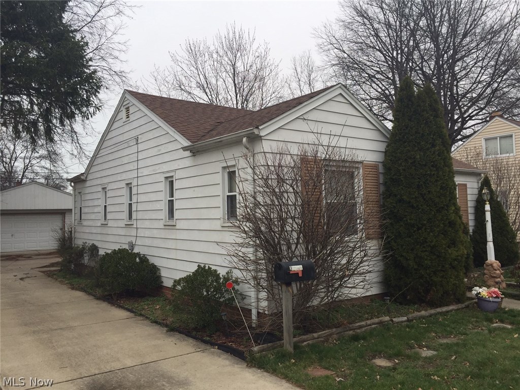 Elinore Park - Residential