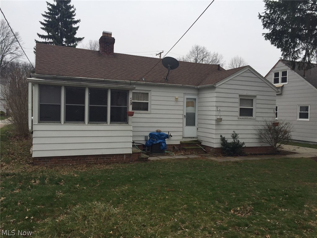 Elinore Park - Residential