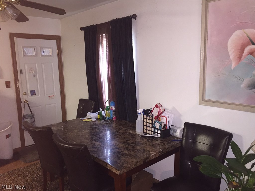 Elinore Park - Residential