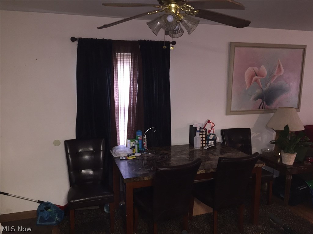 Elinore Park - Residential