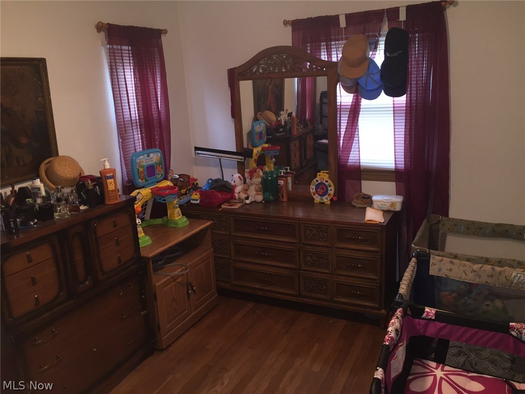 Elinore Park - Residential