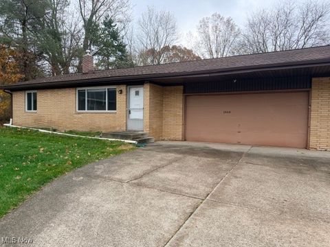 2856 Morewood Road Fairlawn OH 44333
