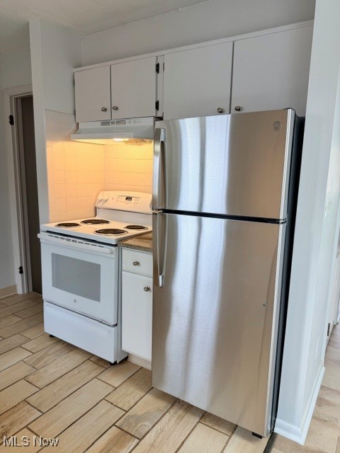 Fairlawn Heights Estate #3 - Residential Lease