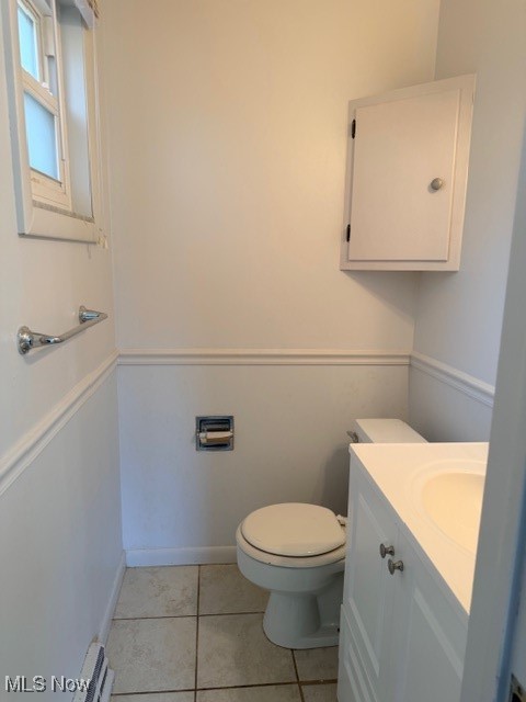 Fairlawn Heights Estate #3 - Residential Lease