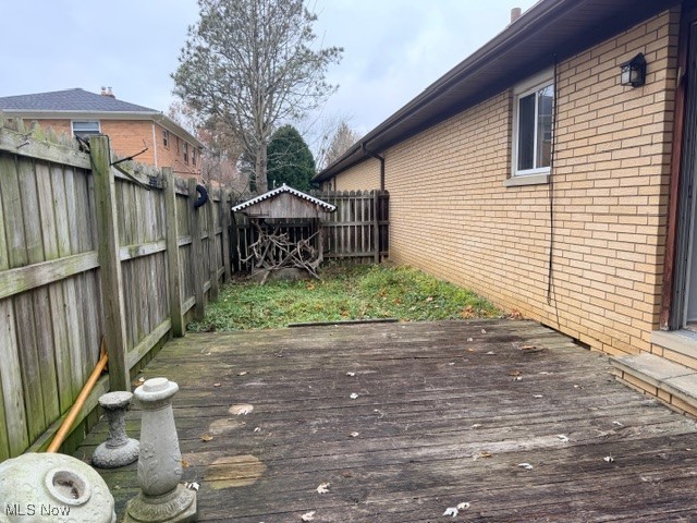 Fairlawn Heights Estate #3 - Residential Lease