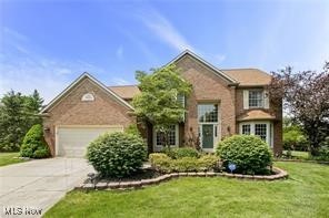 3050 Devan Vale Drive, Cuyahoga Falls, Ohio image 1