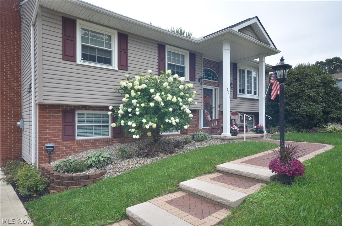 526 Tammery Drive
