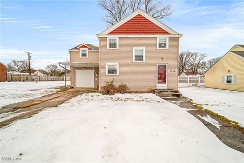 Homes For Sale - 3129 Lincoln Drive<br/> Ashtabula County, Ashtabula, OH 44004