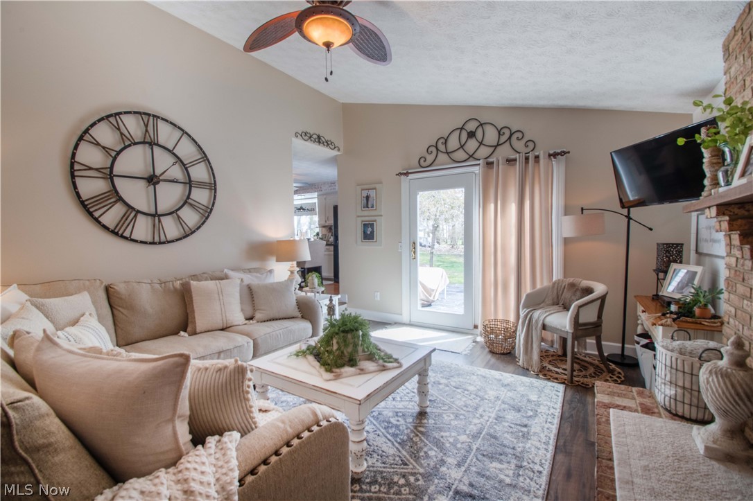 Gatewood Meadows - Residential