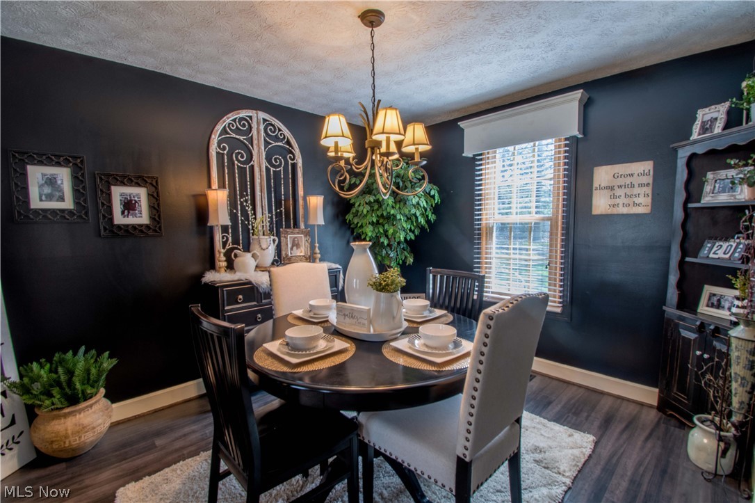 Gatewood Meadows - Residential