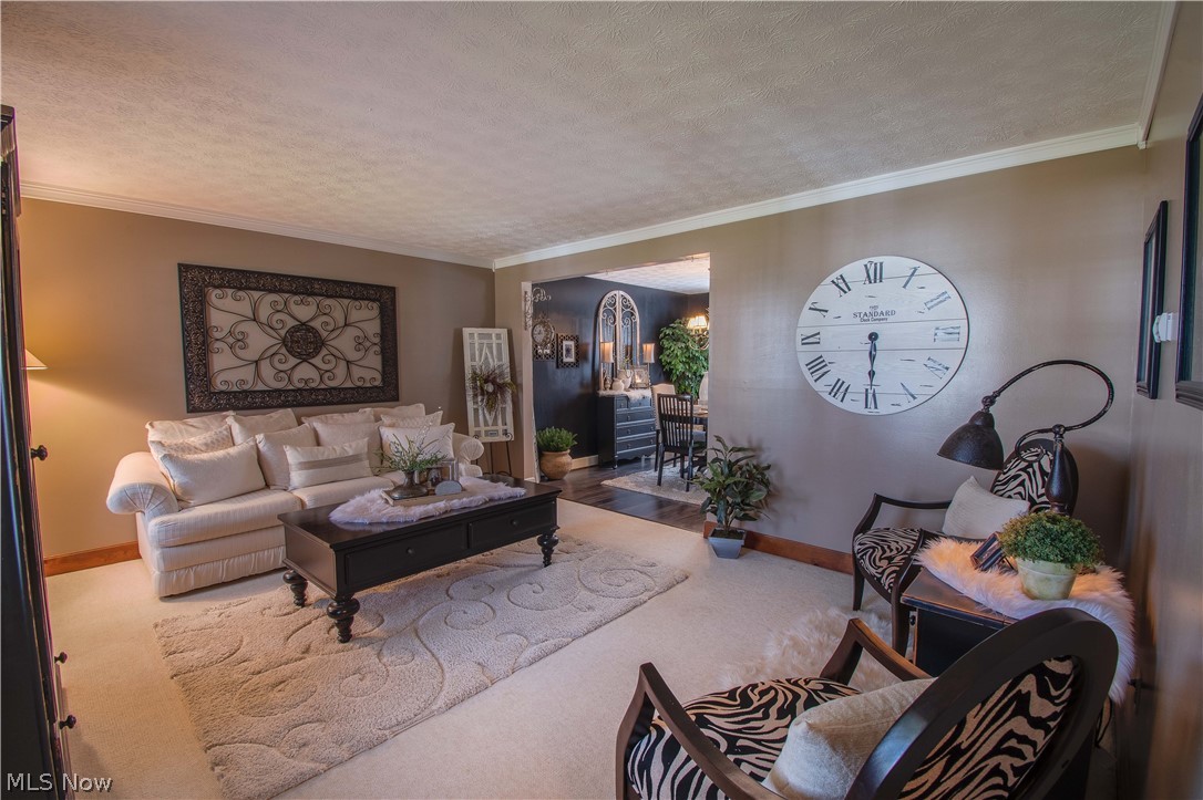 Gatewood Meadows - Residential