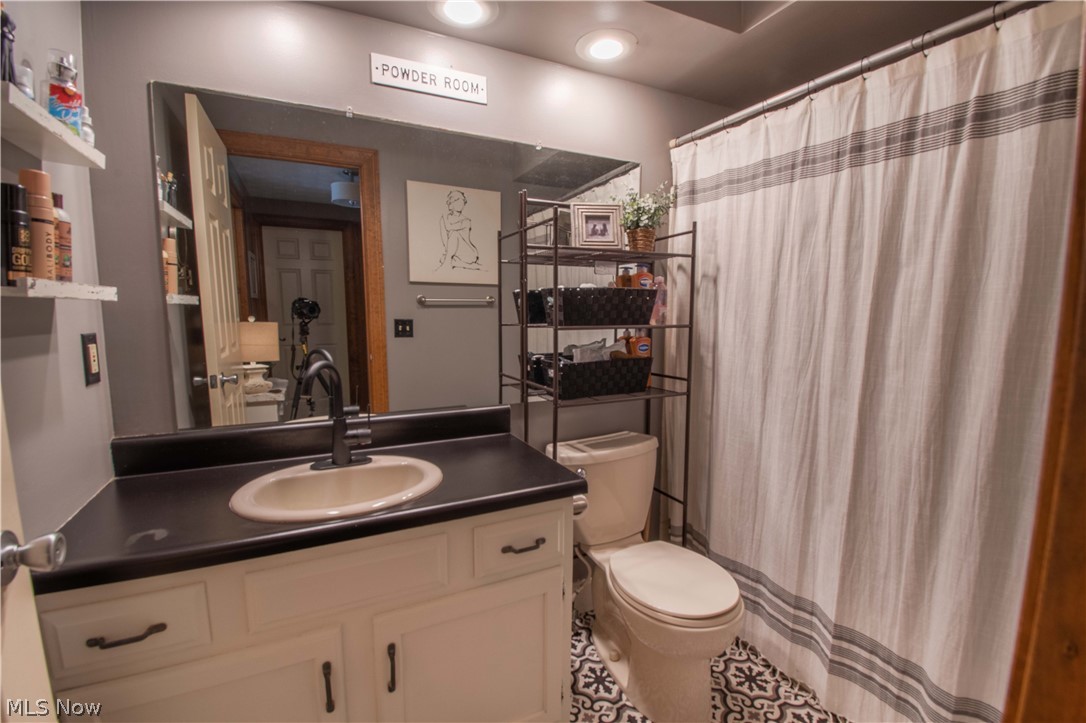 Gatewood Meadows - Residential