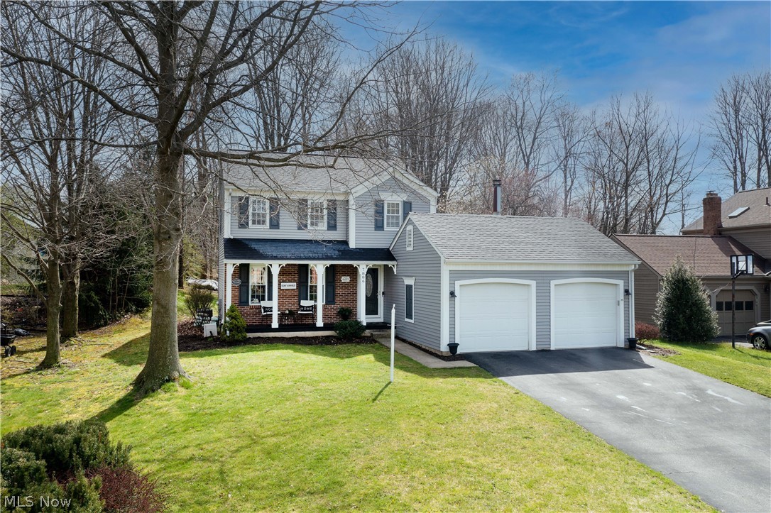 Gatewood Meadows - Residential