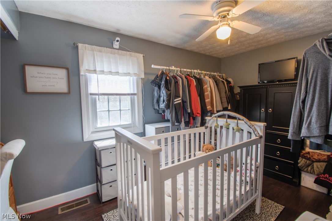 Gatewood Meadows - Residential