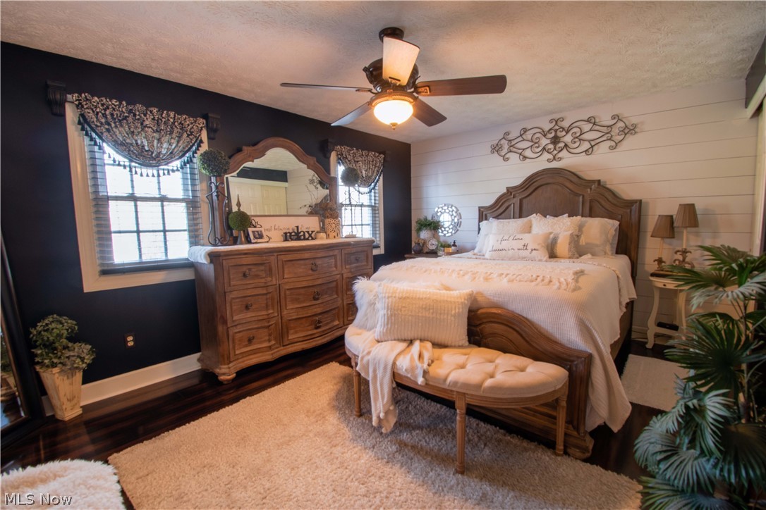 Gatewood Meadows - Residential