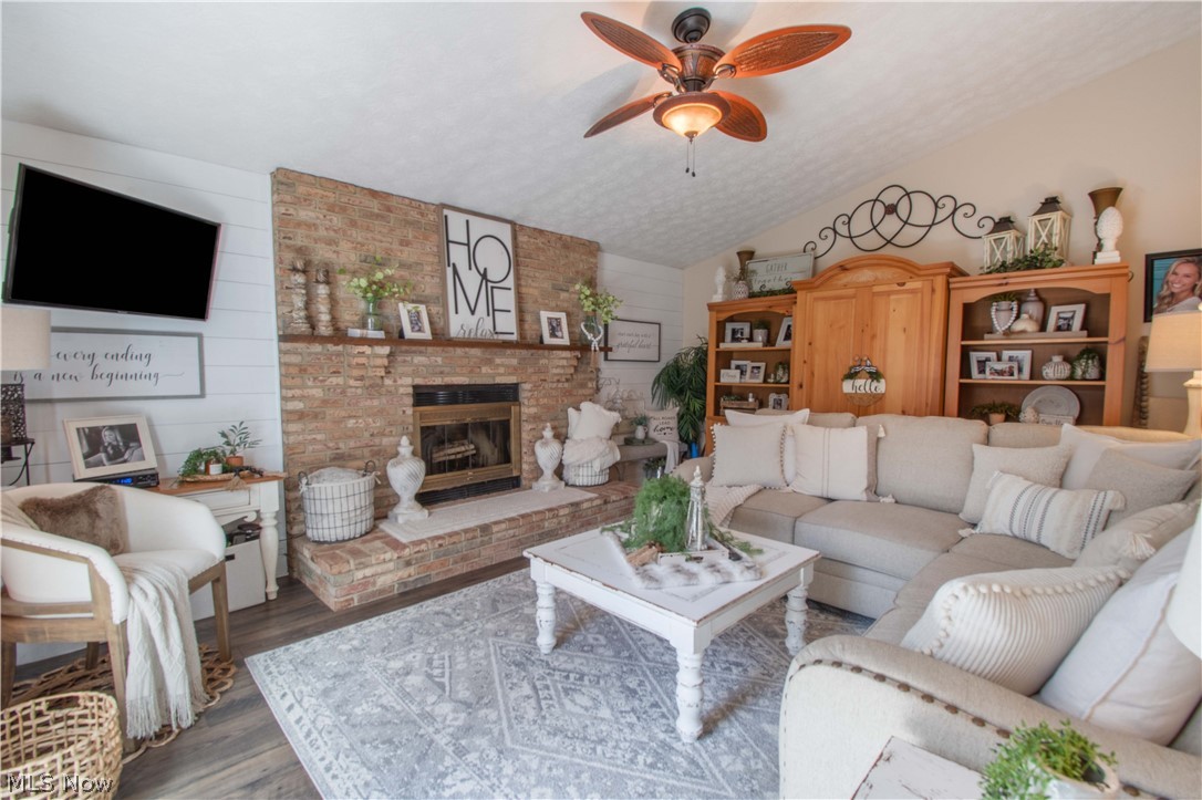 Gatewood Meadows - Residential