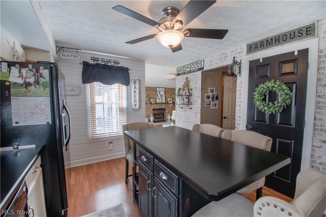 Gatewood Meadows - Residential