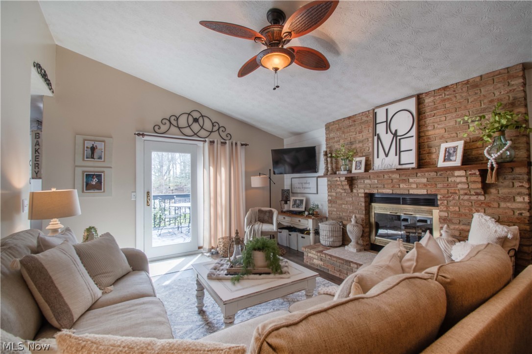 Gatewood Meadows - Residential