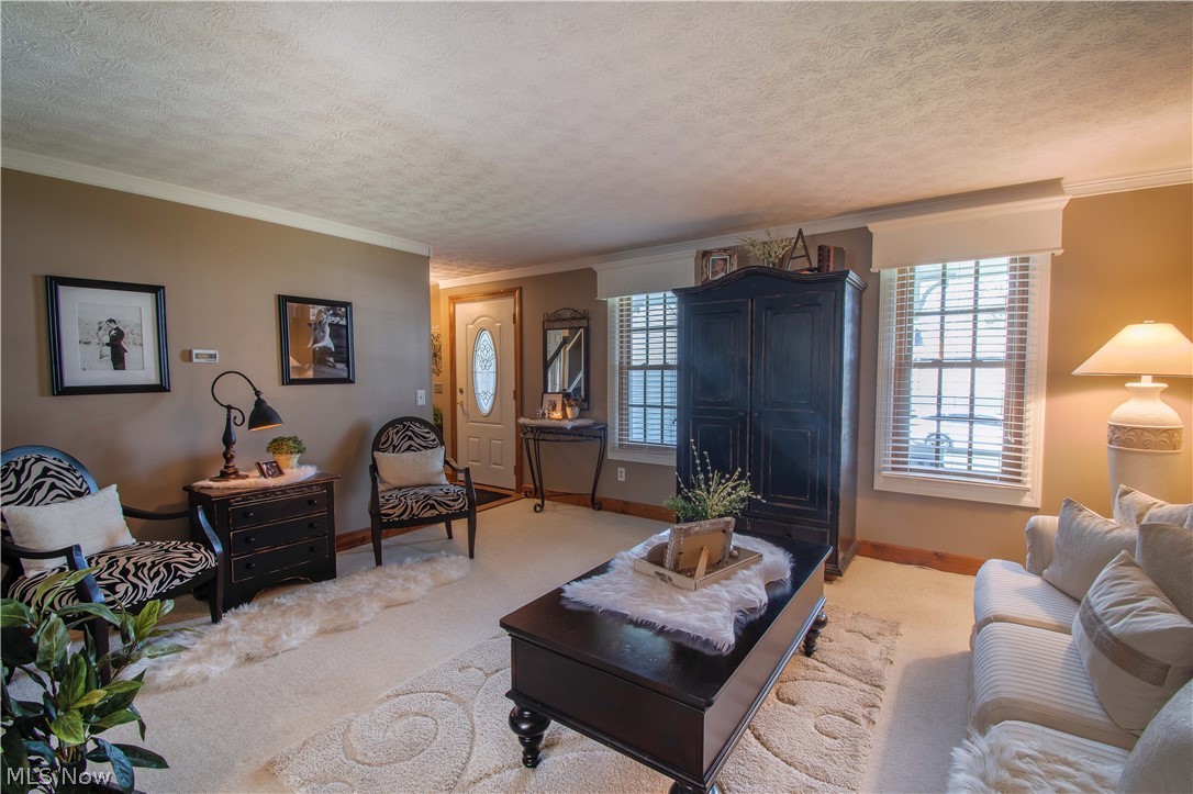 Gatewood Meadows - Residential