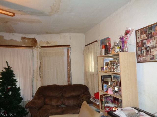 Crawford Realty Cos Resub - Residential