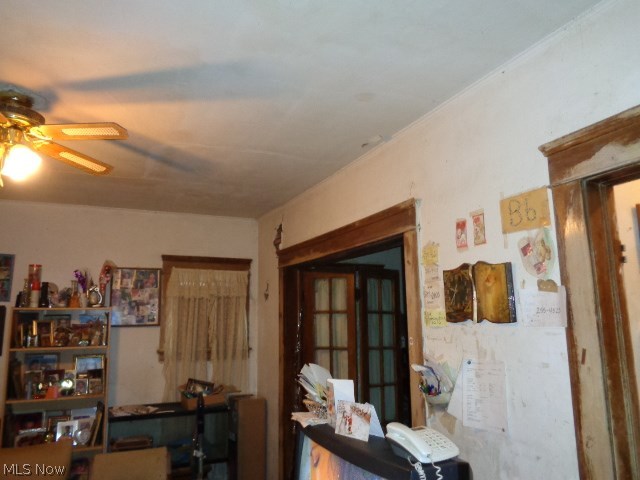 Crawford Realty Cos Resub - Residential