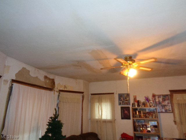 Crawford Realty Cos Resub - Residential