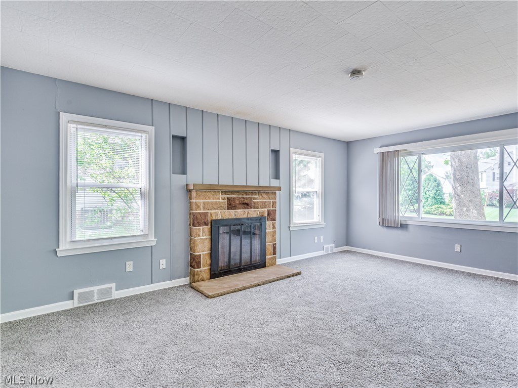 Cuyahoga View Heights - Residential