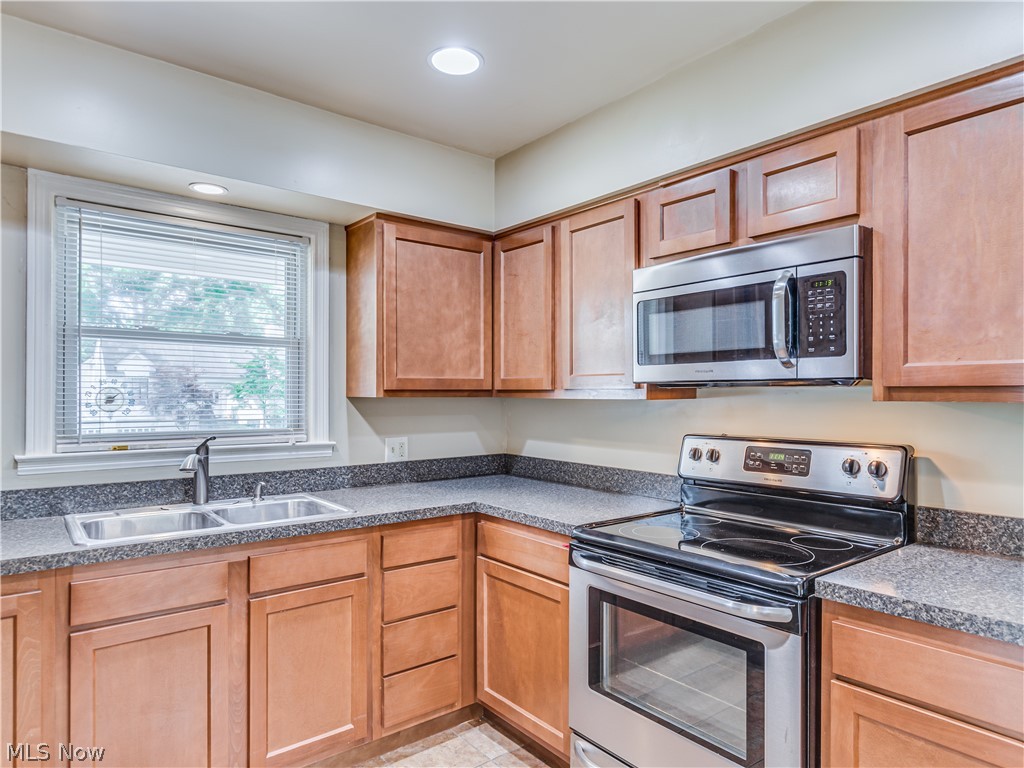 Cuyahoga View Heights - Residential