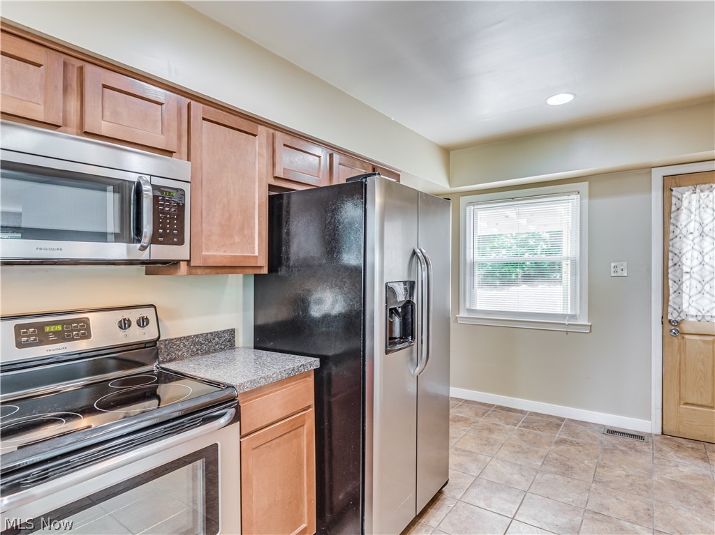 Cuyahoga View Heights - Residential
