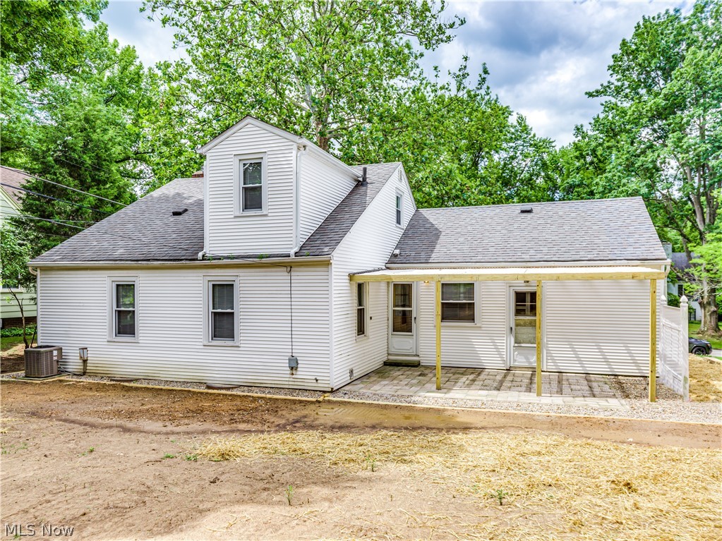 Cuyahoga View Heights - Residential