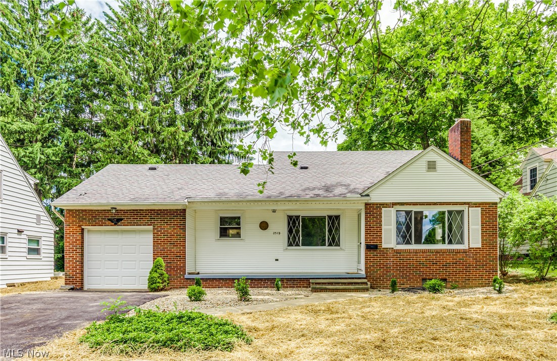 Cuyahoga View Heights - Residential