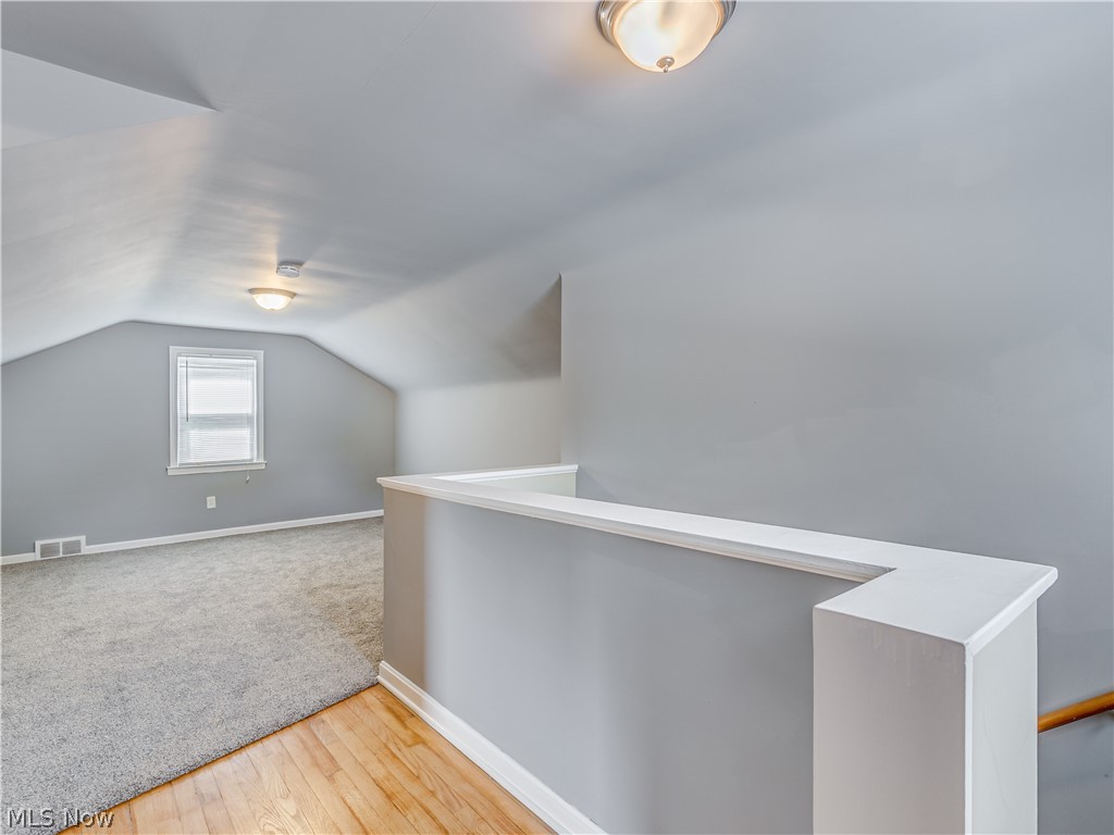 Cuyahoga View Heights - Residential
