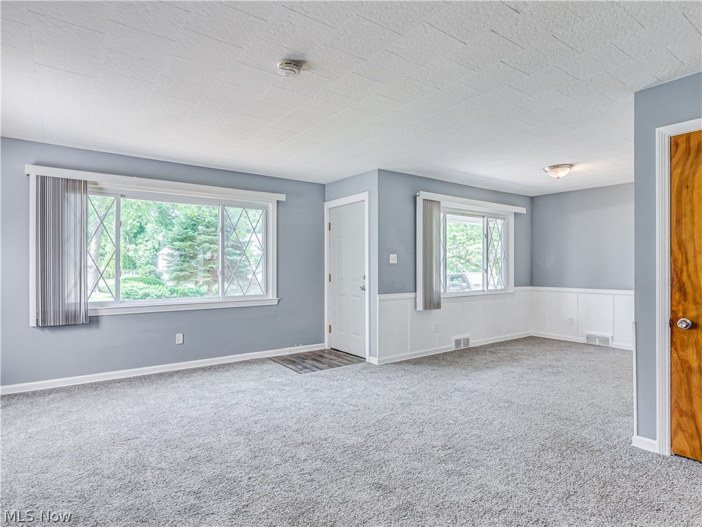 Cuyahoga View Heights - Residential