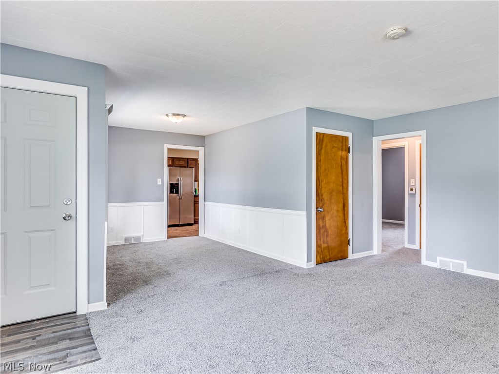 Cuyahoga View Heights - Residential