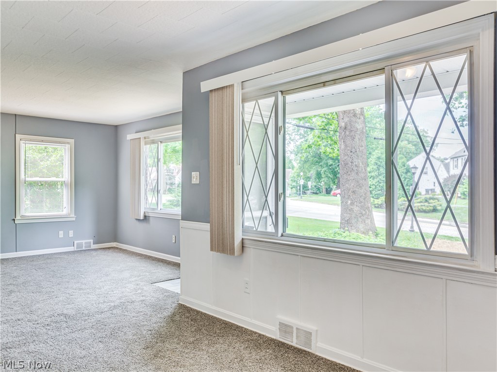 Cuyahoga View Heights - Residential