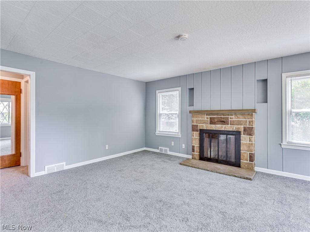 Cuyahoga View Heights - Residential