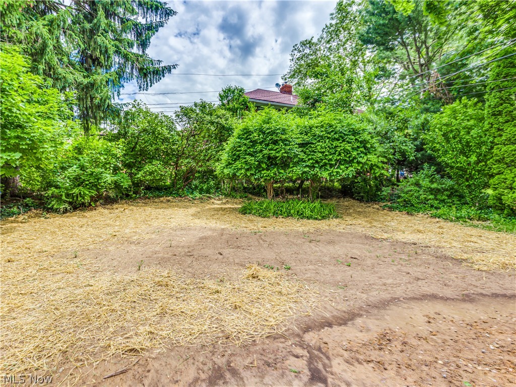 Cuyahoga View Heights - Residential