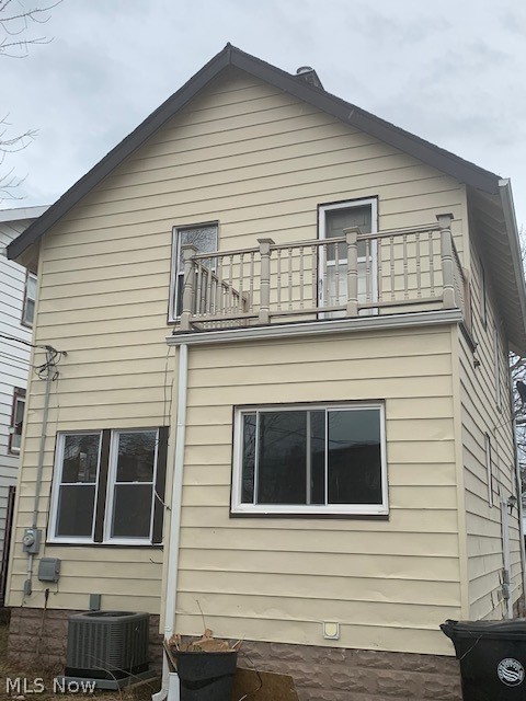 Great Western - Residential