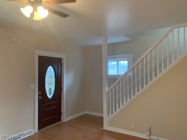 Great Western - Residential