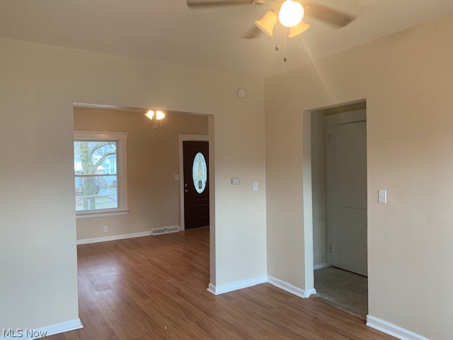 Great Western - Residential