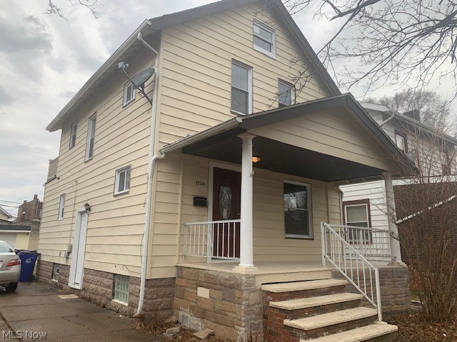 Great Western - Residential