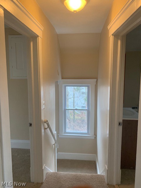 Great Western - Residential