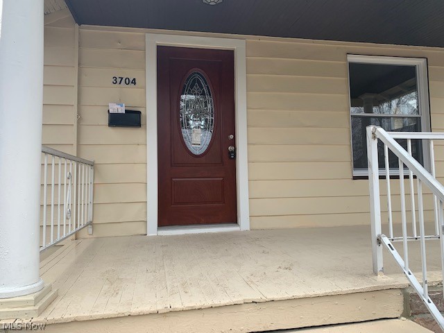 Great Western - Residential